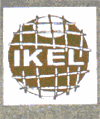 IKEL - logo